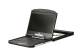 Aten TFT-Schublade,48,3 cm ( 19 Zoll ) 1HE,incl.TFT 47 cm ( 18,5 Zoll ), schwarz, Deutsch, HDMI/USB, mit ultra kurzer Tiefe, 1920 x 1080 @ 60Hz
