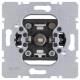Berker 5101 Drucktaster und Lichtsignal E10 Modul-Einsatz