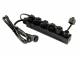 Synergy 21 S21-LED-L00061 LED Floor Lights ARGOS zub distribution box IP67 RGB