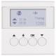 Berker 85745189 KNX- Funk JalousieSchaltuhr quicklink glänzend