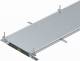 OBO Bettermann 7424420 OKA-W2006050 channel unit, screed-flush blind 2400x200x60mm
