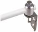 Dehn + Soehne 106321 DEHN Strap f. Tension bands B 30mm, of fixing bolts Al D 16mm f. DEHNiso