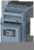 Siemens 3NP11331JC23 3NP1133-1JC23 SENTRON fuse switch disconnector 3-pole NH00 160 A
