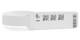 Zebra 10006999-RK Z-BAND DIRECT 25,4x177,8 mm DT