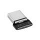 Jabra LINK 360 Bluetooth 3.0 - Bluetooth Adapter for Desktop Computer - USB - 24 Mbit/s