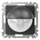Merten 632714 KNX ARGUS 180 2,20m UP anthrazit System M