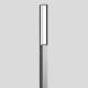 BEGA Gantenbrink 84876AK3 E-Lichtbauelement silber 3000K