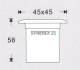 Synergy 21 S21-LED-L00040