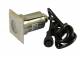 Synergy 21 S21-LED-L00040 Bodeneinbaustrahler ARGOS square in GC IP67 cw