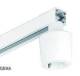 Zumtobel 3CU ADAPT STECKD WH adapter protective contact socket 60280077