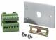 Siemens 3NJ49151CA00 3NJ4915-1CA00 Zub. For bars, 3NJ41 Gr.NH00 terminal strip