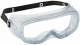Cimco 140272 full-vision safety glasses panorama DIN234, 140° field of view