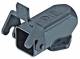 Harting 19200030227 Sockelgehäuse HAN 3A-ASG-QB-M20