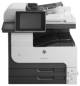 HP LaserJet Enterprise M725dn MFP Mono laser A3 297x420mm A3 41ppm Copy 41ppm Print 600sheets USB LAN