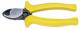 Ses-Sterling 05180106000 ME-22 cable shears 165mm to 22qmm, 