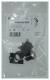 Moeller 110936 EATON M22-DR-X0-K01-BVP push button 1Ö complete device 