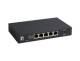LevelOne GEU-0525 Switch 5xGE unmanaged Metall