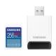 Samsung MB-SD256SB/WW