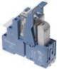 Finder 583290245050 58.32.9.024.5050 Koppelrelais 10 A 24 VDC Schraubanschluss