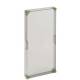 Spelsberg 07001401 GDT 4-t Deckel transparent 640x640x50 mm 