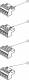 Euchner 104756 YOU CES-EA-TC-AK04- connection set, CES-EA-TC-AK04-