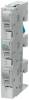 Siemens 3NW7431 SENTRON Zylindersicherungshalter 10x38 3p 32A AC690V