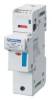 Ferraz Shawmut C331156 Mersen US141MI fuse holder UL 14x51 AC750 V DC750 V 50 A 1-pole fuse monitoring MS