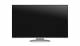 TFT 68,6 cm ( 27 inch ) EIZO FlexScan EcoView UltraSlim EV2795-WT monitor white, IPS panel