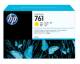 HP CM992A 761 Gelb Tintenpatrone 400 ml