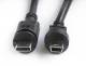 Mobotix Mx-CBL-MUC-MU-5 S74 Kabel MiniUSB-C auf MiniUSB 5 m