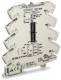 WAGO 857-809 JUMPFLEX transmitter, Potipositionsmessumformer light gray