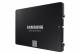 SSD SATA - 6,3 cm ( 2,5 Zoll ) 250GB Samsung 870 EVO Series