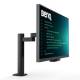 Benq 9H.LMTLA.TBE 80.0 cm RD320UA 16:9 HDMI USB-C DP silver ErgoArm UHD