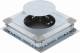 OBO Bettermann 7410091 UGD 250-3R4 Underfloor mounting box,