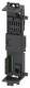 Siemens 3RK19011YA10 SIEM 3RK1901-1YA10 device connector for A SlimLine Compact 3RK1901-1YA10