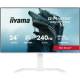 TFT 61 cm ( 24 Zoll ) iiyama - G-Master - GB2471HSU-W1 *weiß* 16:9 - Red Eagle