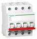 Schneider Electric A9S66491 Schneider Lasttrennschalter iSW 4pol 100A 240VAC