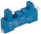 Finder 95853 95.85.3 terminal screw connection blue for 40.52 40.61 44.52 44.62