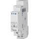 Eaton 284929 Z-BEL/R230 single light 230 V AC/DC red 