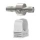 OBO Bettermann 5093270 DS-TNC M/W protection device for high-frequency lines 130 V 
