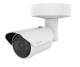 Hanwha Techwin XNO-A9084R Hanwha Vision Netzwerkkamera Fix Dome X Series 8MP AI IR