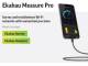 Software Measure Pro Plus, 3 Jahre, SaaS-Lizenz, inkl. Ekahau Sidekick 2 (ESK-2)