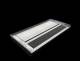 Rittal 9683484 SV compartment divider, W x D: 711x380 mm, for VX (W x D: )