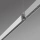 Regiolux 60635036675 agila-AGHILR/1500 4700 830 DALI Pendelleuchte/Lichtband, 