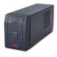 APC Smart-UPS SC620I Line-interactive UPS - 620 VA/390 WTower - Sealed Lead Acid - 5.50 Minute