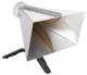 Tekbox TBMA4 Hornantenne, 1 GHz bis 8 GHz