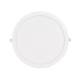 Nobile 1503001012 LED Panel Flat 300 R UGR19 weiß 10W 830 350mA