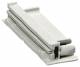 RIDI Leuchten 1207191 Ridi VLSBKD gasket blind cover, Linia
