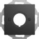 Busch Jaeger 2CKA001724A4464 2533-915 central disc with mounting ring Busch-balance® SI
