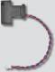 Siedle CA 812-. Mikrofon zu Compact Türlautsprecher 029868